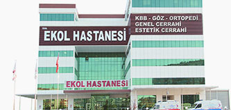 Ekol Hastanesi KBB