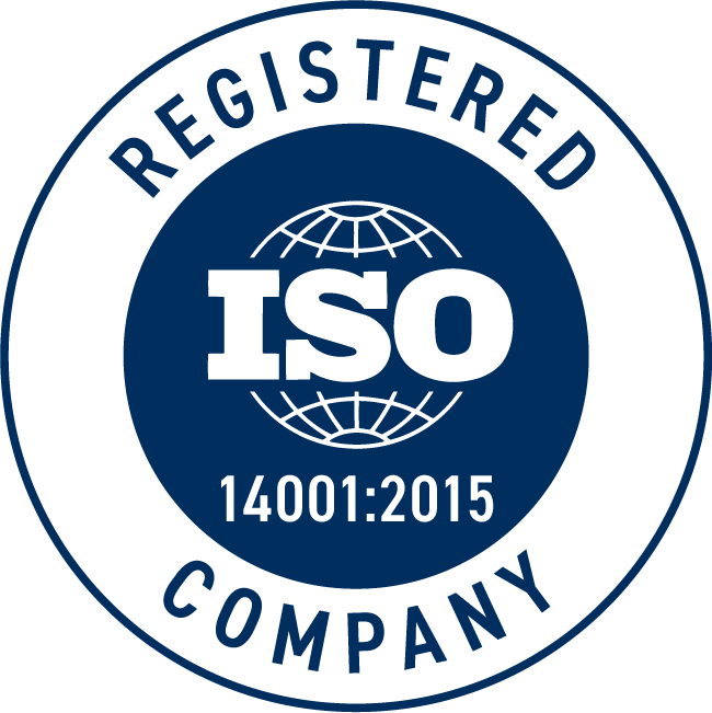 iso 9001:2015 logo