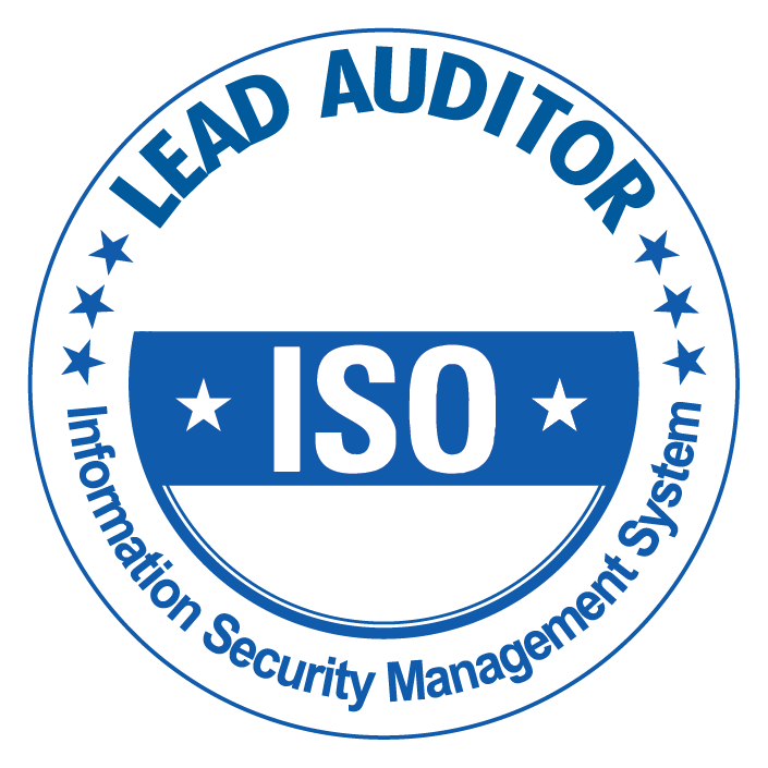 iso 27001 logo