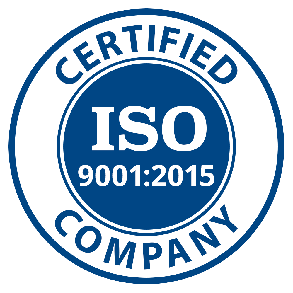 iso 14001:2015 logo