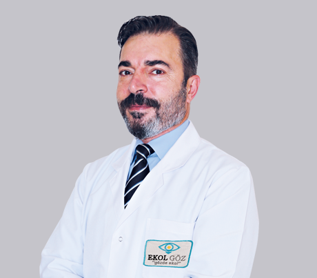 Opr. Dr. Uğur Karagöz