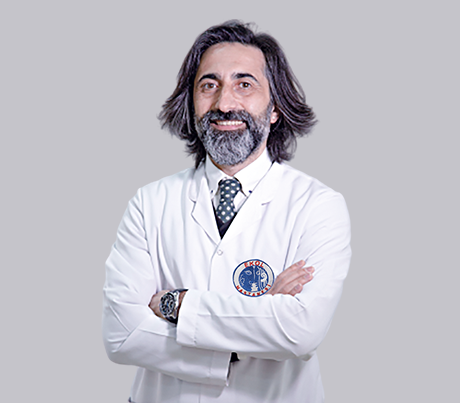 Uzm. Dr. Bilgehan Sönmez