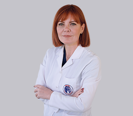 Uzm. Dr. Derya Güneş