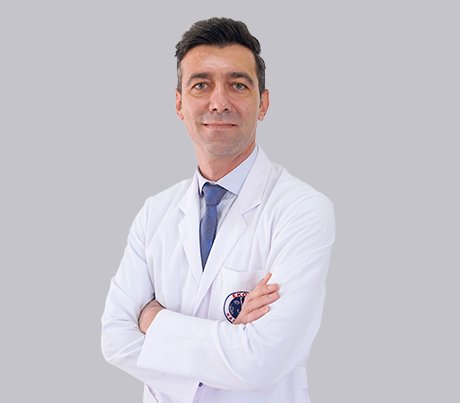 Opr. Dr. Serkan Sözkesen