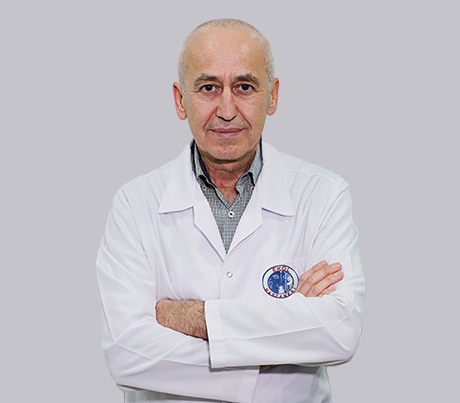 Uzm. Dr. Atilla Çevik