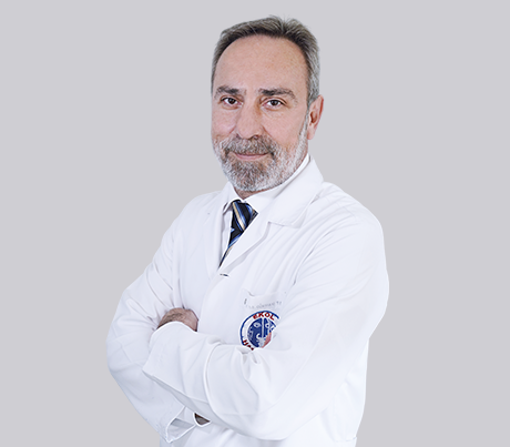 Opr. Dr. Gökhan Toker