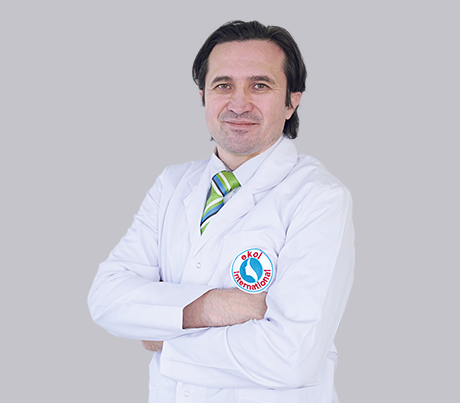 Uzm. Dr. Şenel Yurtsever