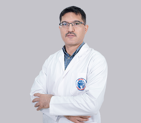 Dr. Murat Karadeli