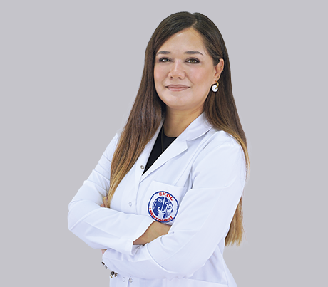 Uzm. Dr. Gülşah Dinçer Atalay