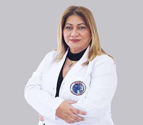 Uzm. Dr. Özlem Sarıtabak