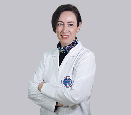 Uzm. Dr. Name Derya Gökçek