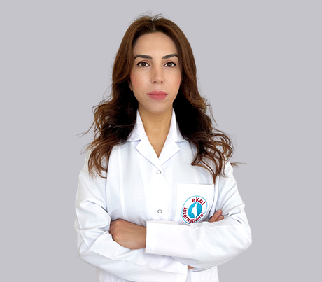 Uzm. Dr. Hatice Duran