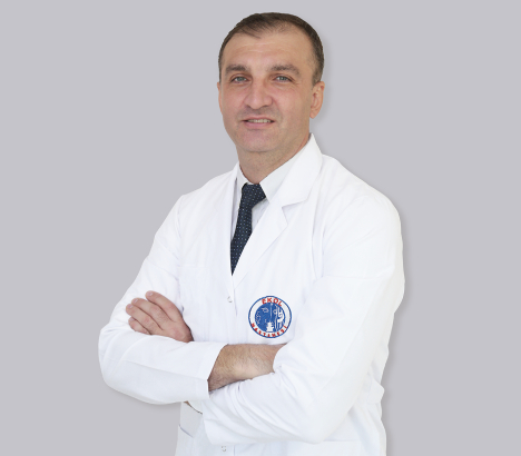 Prof. Dr. Adnan Şimşir 