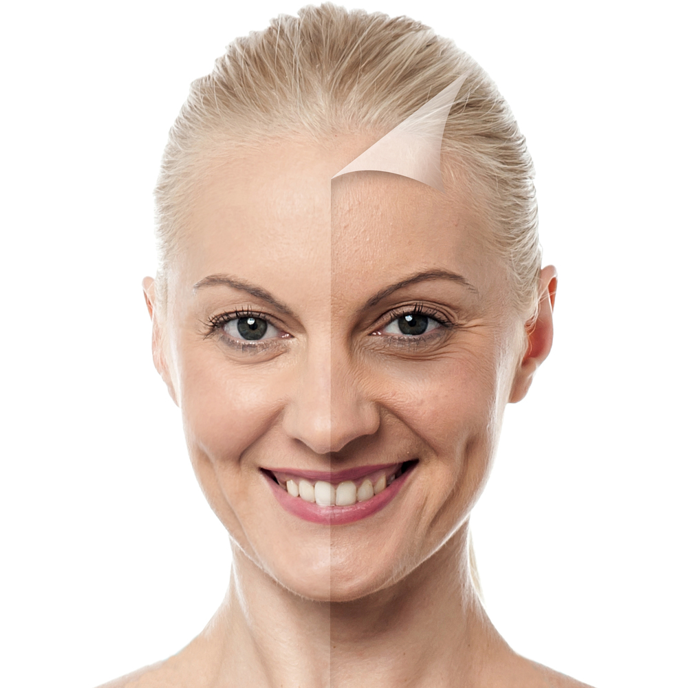 Anti-Ageing Uygulamaları