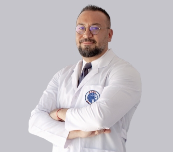 Doç. Dr. Burak Ayça