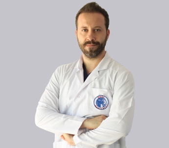 Uzm. Dr. Çağatay Önal