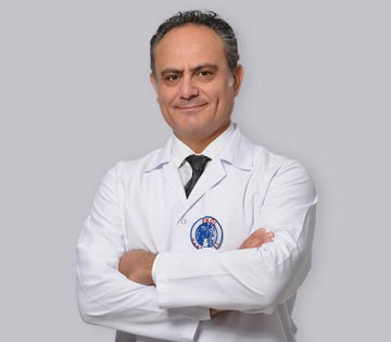 Uzm. Dr. Caner Kalaycı