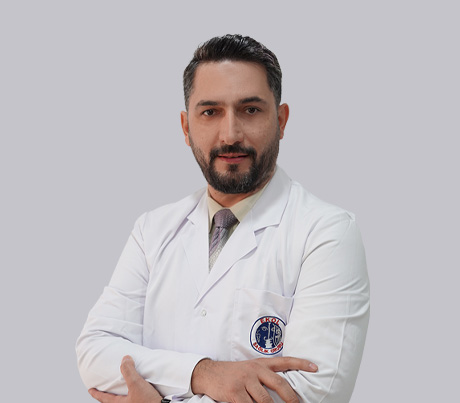 Doç Dr. Deniz Şerefli