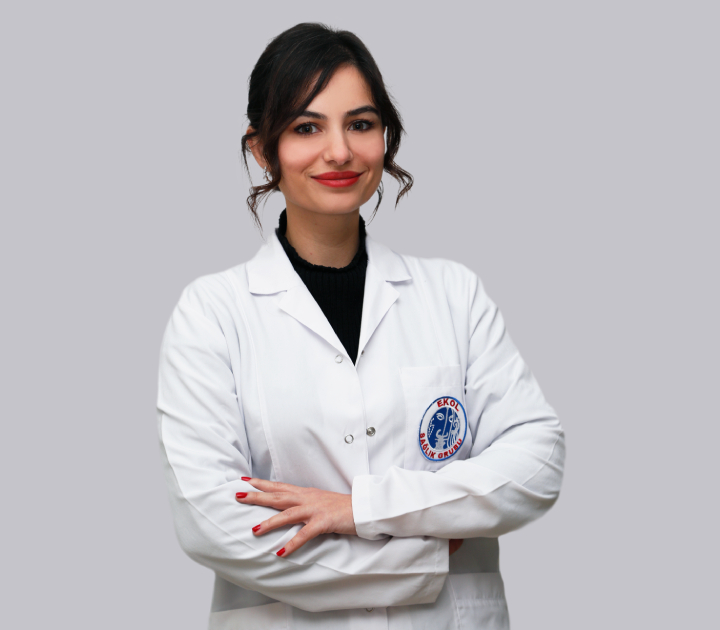 Uzm. Kln. Psk. Hazal Güvendiren