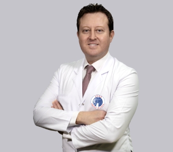 Doç. Dr. İbrahim Egemen Ertaş