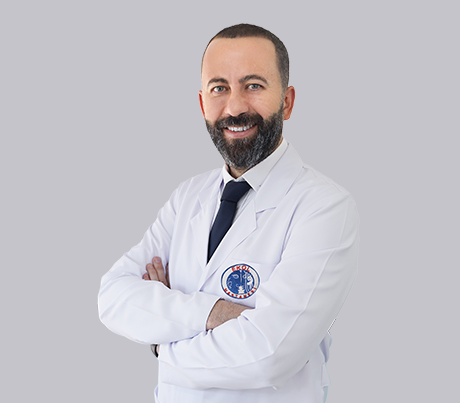 Uzm. Dr. Devran Demir