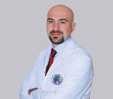 Opr. Dr. Arif Aydın