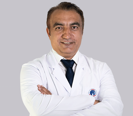  Uzm. Dr. İlker Özer