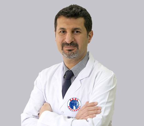  Opr. Dr. Serkan Gökpınar