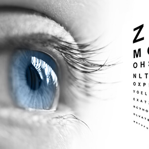 Epiretinal Membran