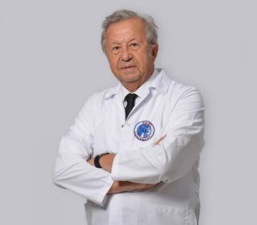 Prof. Dr. Erdoğan İnal