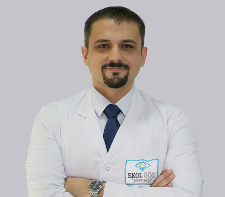  Opr. Dr. Furkan Verdi
