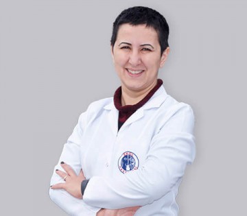 Uzm.Dr. Gülfidan İzci Başruh