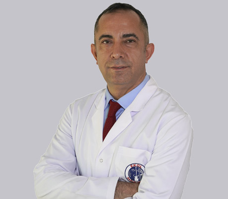 Uzm. Dr. İrfan Uruç 