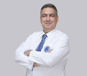 Opr. Dr. Kaan Okan Erdem