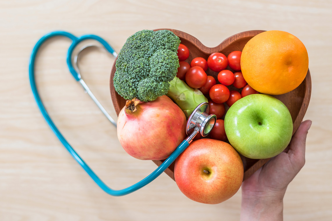 kalp sağlıklı beslenme ipuçları yüksek tansiyonun neden olduğu böbrek hastalığı