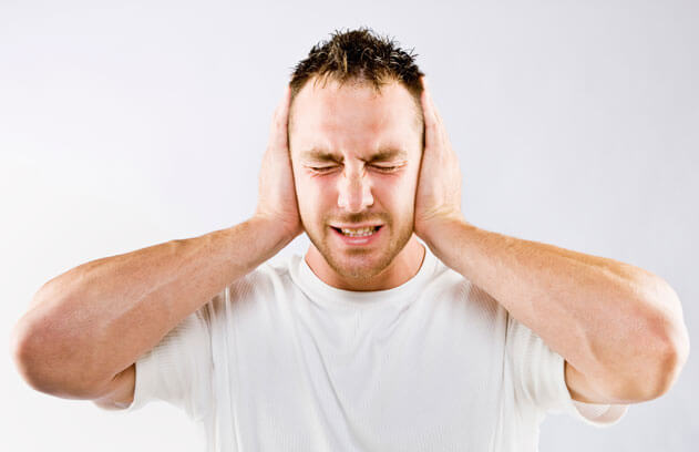 Kulak Çınlaması (tinnitus)