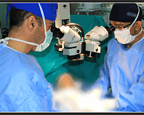 Hacim Küçültücü Cerrahi İşlemler