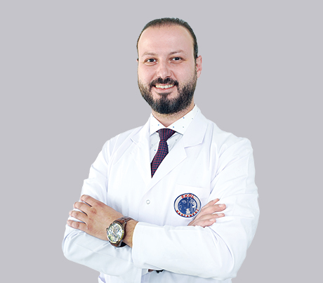 Opr. Dr. Mahmut Necdet Palaz