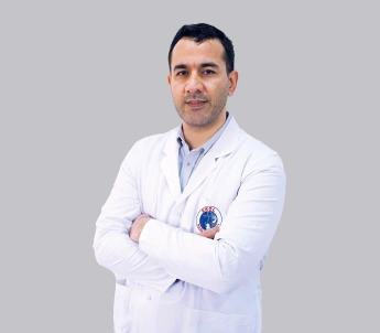 Uzm. Dr. Mikayil Ahmadov