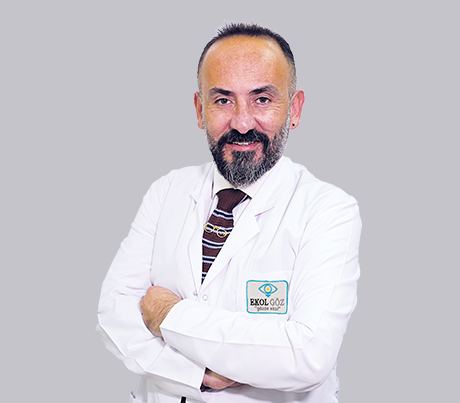 Opr. Dr. Mustafa Alper Çerçi