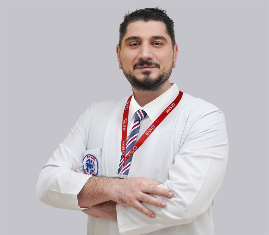 Doç. Dr. Ogün Erşen