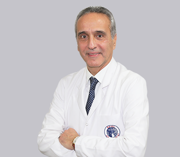 Opr. Dr. Attila El