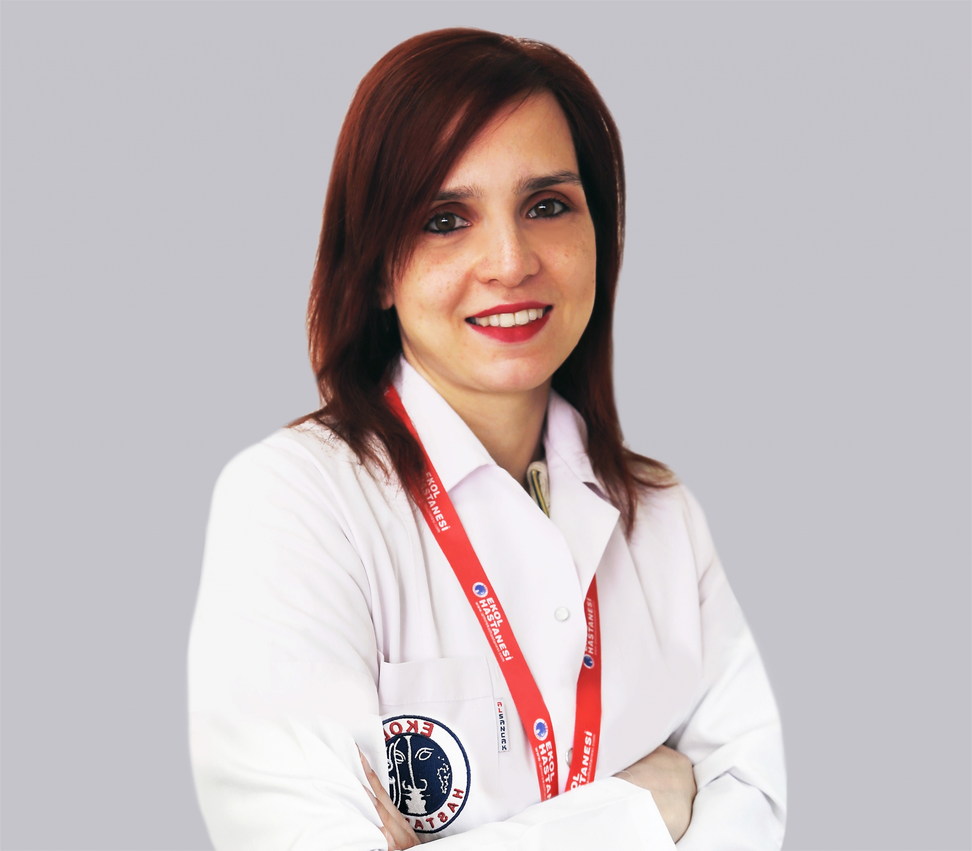 Opr. Dr. Ceysu Kocahakimoğlu