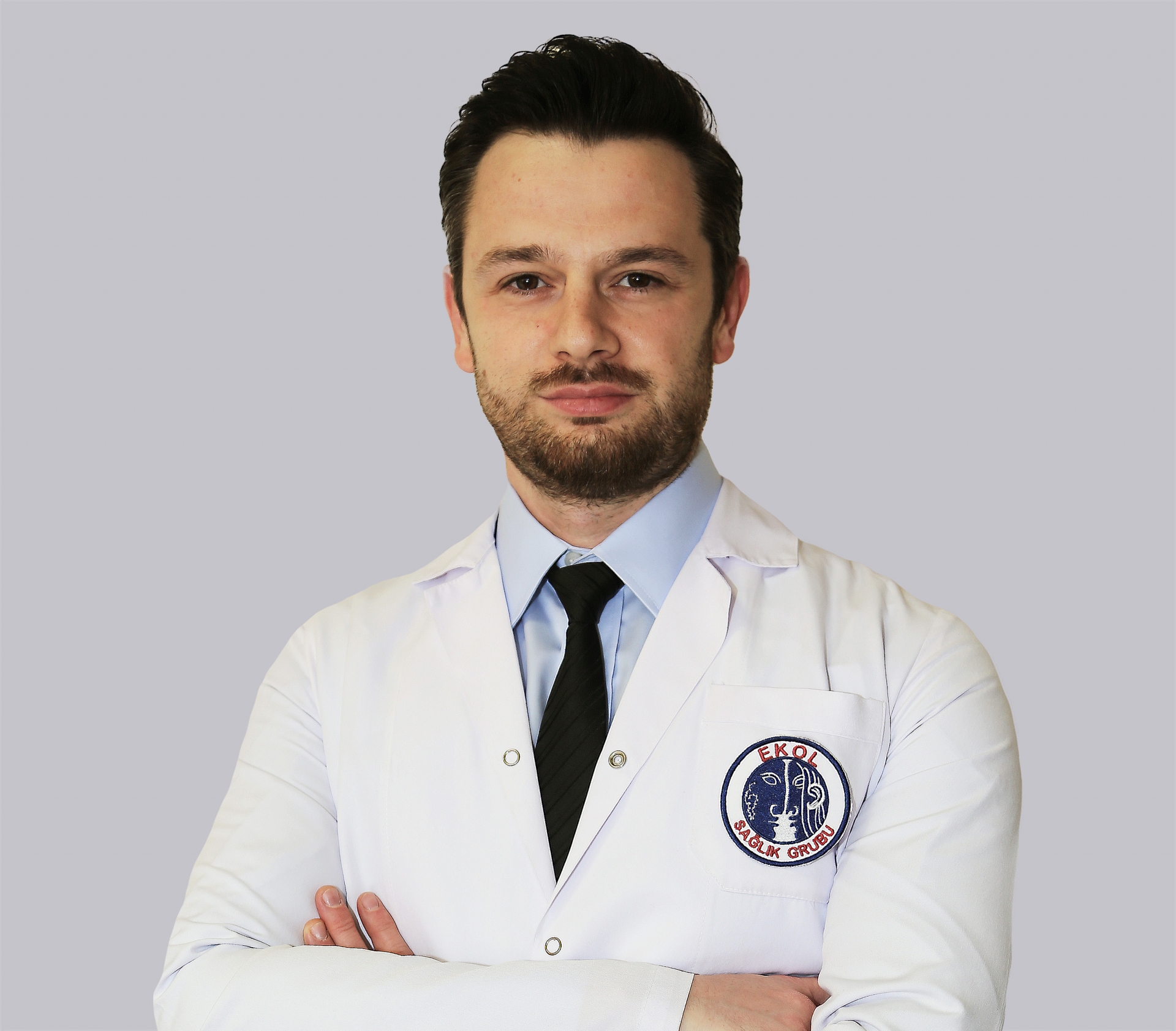 Opr. Dr. Mehmethan Doğan