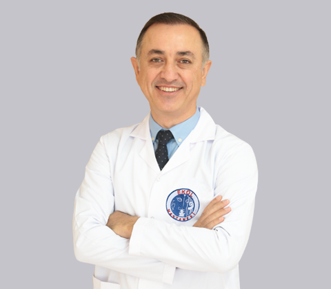 Opr. Dr. Özgür Kavak