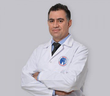 Doc Dr Esat Cinar