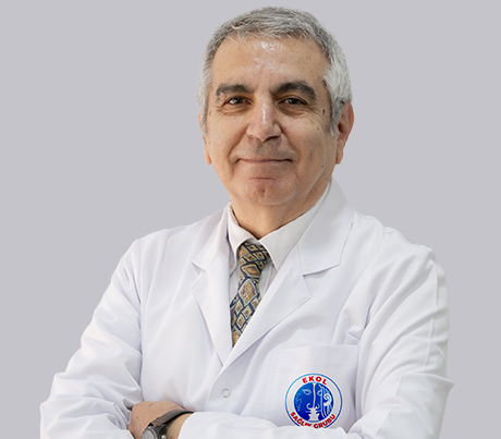 Prof. Dr. Nezih Oktar