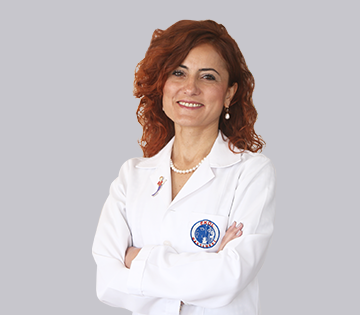 Uzm. Dr. Sabahat Derici