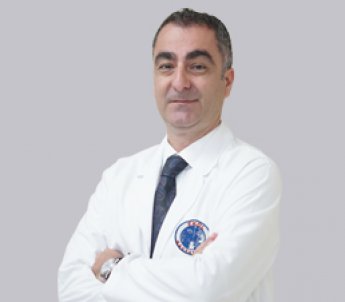Prof Dr Sinan Emre Izmir Ekol Hastanesi
