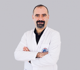 Uzm. Dr. Süleyman Aksoy